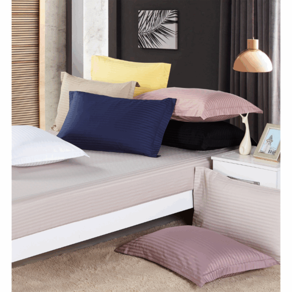 Tiffany Bed Sheet Cotton Hotel Cotton - Image 2