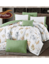 Damane comforter Set 7 pcs Cotton - Image 3