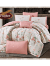 Damane comforter Set 7 pcs Cotton - Image 4