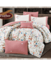 Damane comforter Set 7 pcs Cotton - Image 6