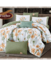Damane comforter Set 7 pcs Cotton - Image 7