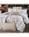 Damane comforter Set 7 pcs Cotton