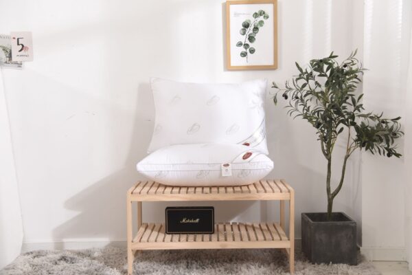 Super feather Pillow